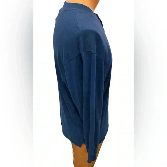 Original Penguin Munsingwear Men’s Ling Sleeve Tee Size Large - Picture 5 of 10